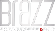 Brazz Steakhouse Bar and Grill Logo