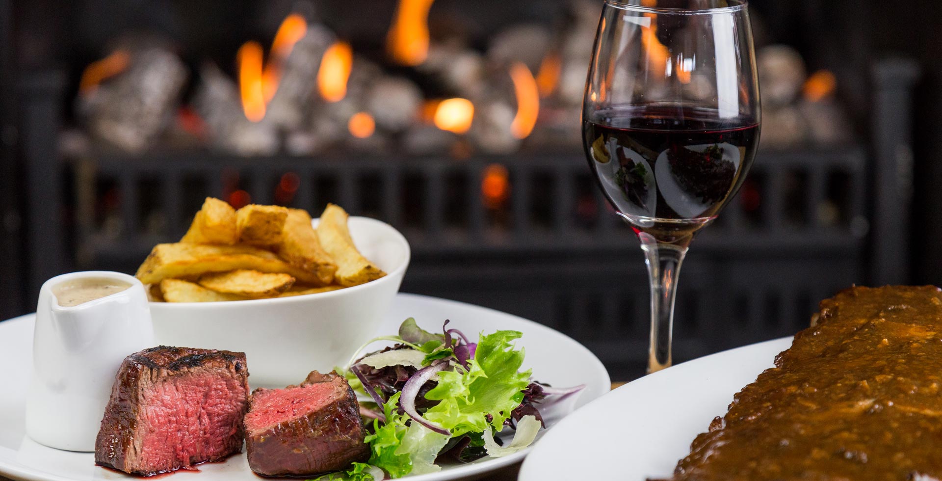 Brazz Steakhouse Bar and Grill Queenstown New Zealand